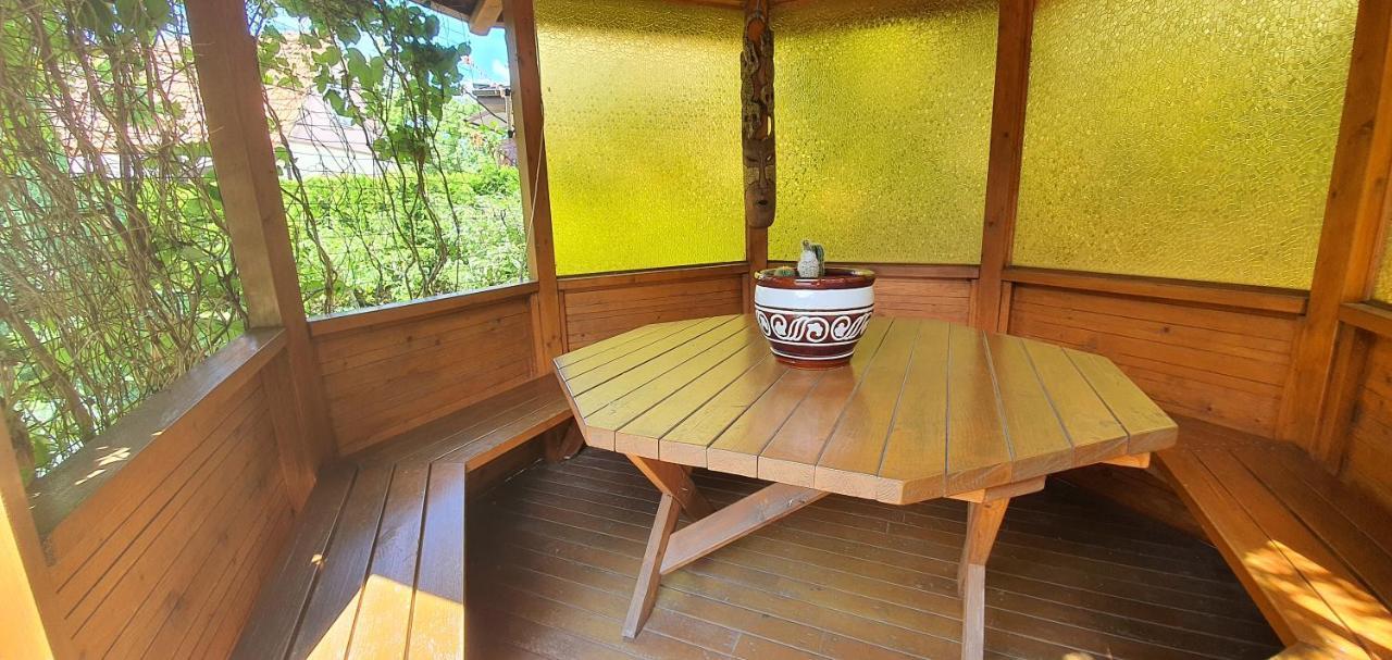 Vila Rock Hotel Palanga Ngoại thất bức ảnh