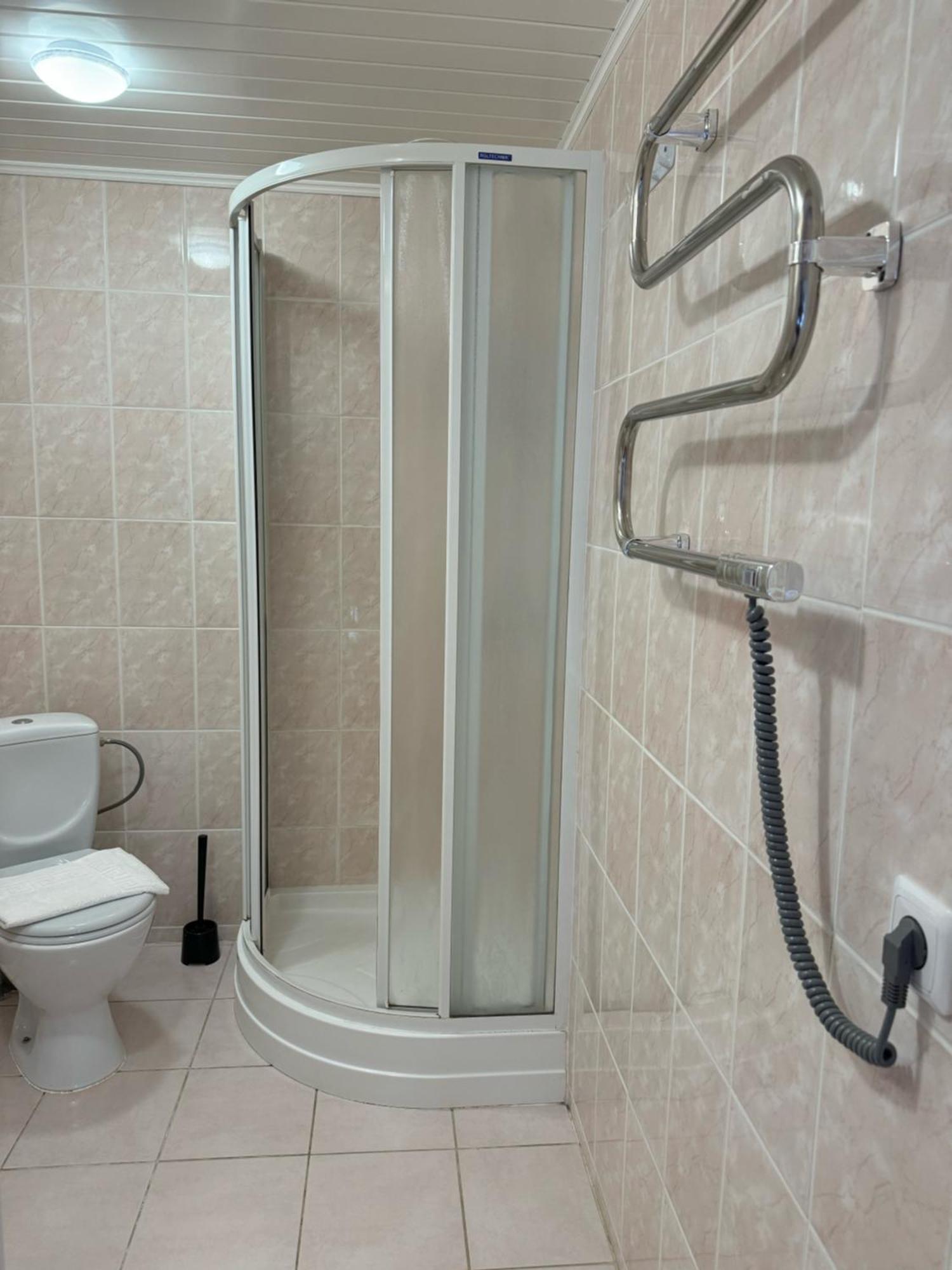 Vila Rock Hotel Palanga Ngoại thất bức ảnh